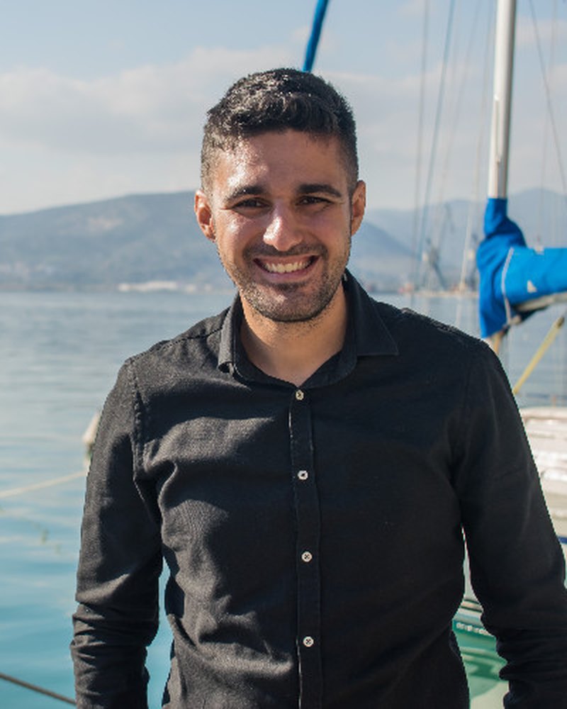 Andreas Sendros