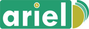 ARIEL logo