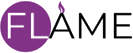 FLAME logo