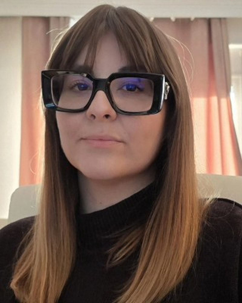 Foteini Nikolaidou
